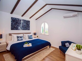 Villa Omiš Caratteristiche 28