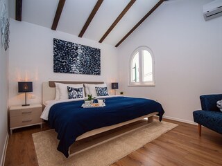 Villa Omiš Caratteristiche 29