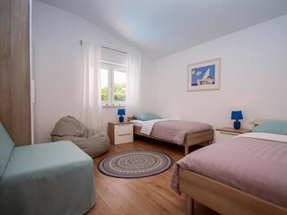 Villa Omiš Caratteristiche 34