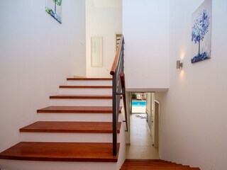 Villa Omiš Caratteristiche 35