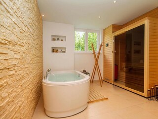 Villa Omiš Caratteristiche 36