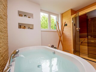 Villa Omiš Caratteristiche 17