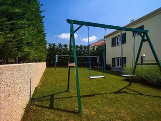 Villa Omiš Registrazione all'aperto 15