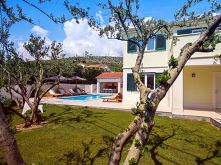 Villa Omiš Registrazione all'aperto 3