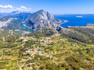 Villa Omiš Ambiente 47