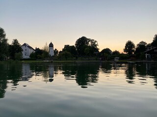 Fraueninsel