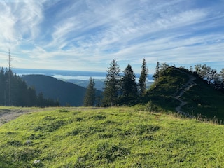 Vakantieappartement Traunstein Omgeving 22