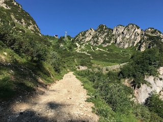 Vakantieappartement Traunstein Omgeving 25