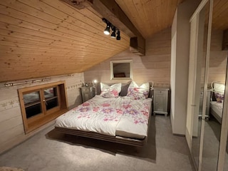 Vakantieappartement Traunstein Kenmerken 13