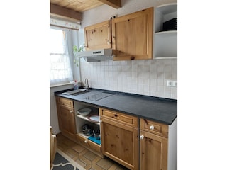 Vakantieappartement Traunstein Kenmerken 12