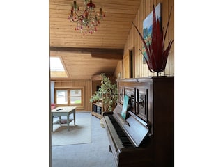 Vakantieappartement Traunstein Kenmerken 11