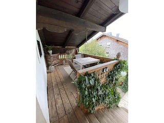 Vakantieappartement Traunstein Kenmerken 14