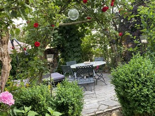 Vakantieappartement Traunstein Buitenaudio-opname 6