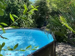 Ferienwohnung Tüttensee