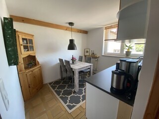 Vakantieappartement Traunstein Kenmerken 16