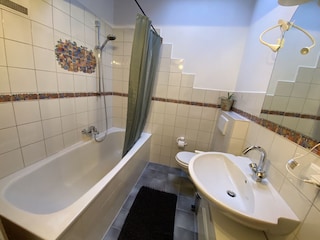 Vakantieappartement Traunstein Kenmerken 15