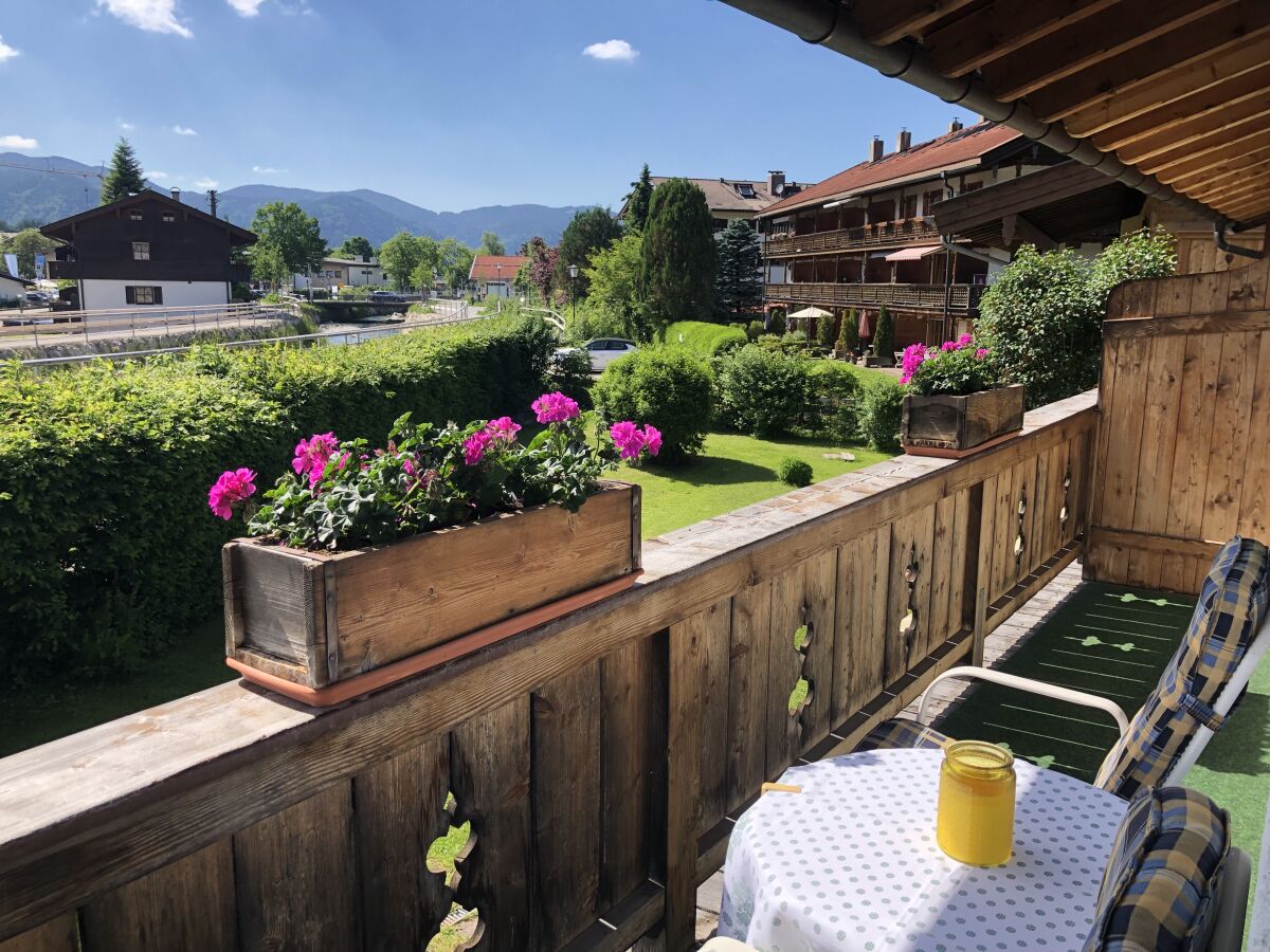 Ferienwohnung Wallberg