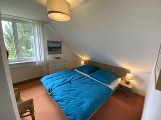 Casa de vacaciones Prerow Características 19