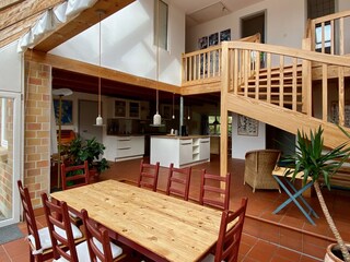 Casa per le vacanze Prerow Caratteristiche 8