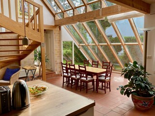 Casa per le vacanze Prerow Caratteristiche 9