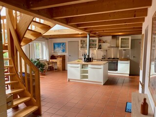 Casa per le vacanze Prerow Caratteristiche 6