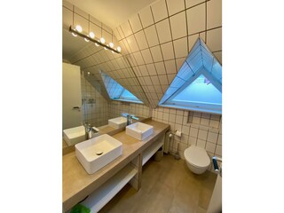 Casa de vacaciones Prerow Características 23