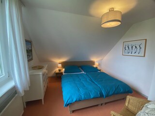 Casa de vacaciones Prerow Características 20