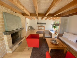 Casa per le vacanze Prerow Caratteristiche 13