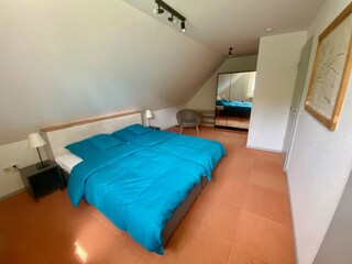 Casa de vacaciones Prerow Características 17