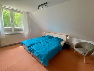 Casa de vacaciones Prerow Características 18