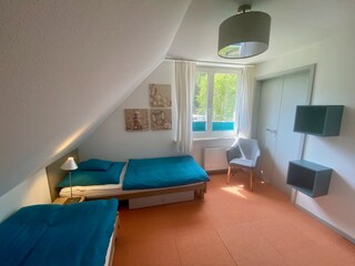 Casa per le vacanze Prerow Caratteristiche 22