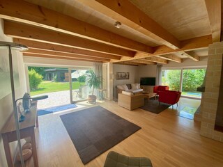 Casa de vacaciones Prerow Características 14