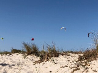 Casa de vacaciones Prerow Entorno 32