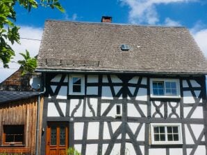 Apartment "Boardels" Fachwerkhaus von 1708 - Rennerod - image1