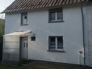 Apartment Appartement/Fewo, Dusche, WC, 1 Schlafraum