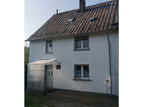 Apartment Appartement/Fewo, Dusche, WC, 1 Schlafraum