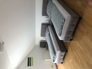 OG Zweibettzimmer