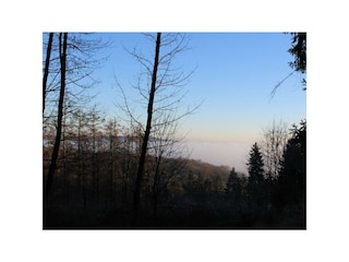 Aussicht Hessenblick