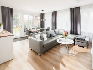 Apartamento de vacaciones Juist Grabación al aire libre 6