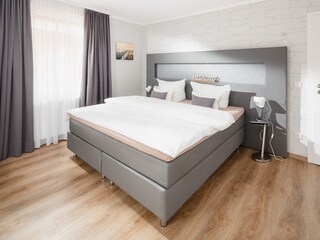 Apartamento de vacaciones Juist Características 11