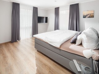 Apartamento de vacaciones Juist Características 12