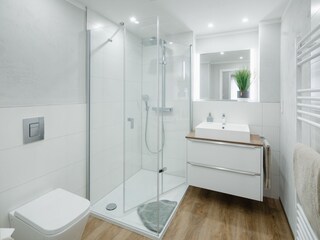 Apartamento de vacaciones Juist Características 13