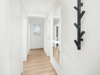 Apartamento de vacaciones Juist Características 14