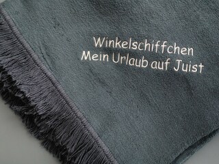 Apartamento de vacaciones Juist Características 15