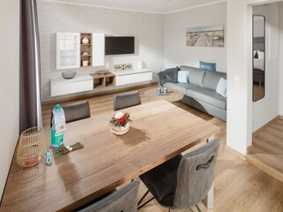 Appartamento per vacanze Juist Caratteristiche 4