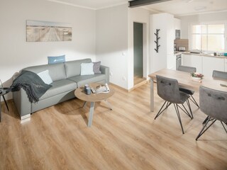 Appartamento per vacanze Juist Caratteristiche 5