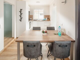 Appartamento per vacanze Juist Caratteristiche 7