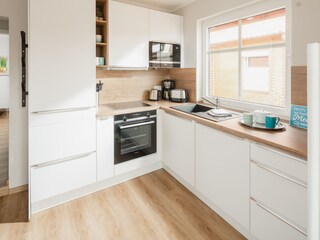 Appartamento per vacanze Juist Caratteristiche 8