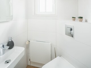 Appartamento per vacanze Juist Caratteristiche 11