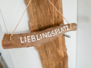 Appartamento per vacanze Juist Caratteristiche 6